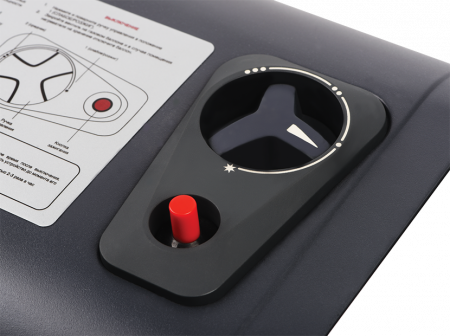 Воздухонагреватель газовый Ballu BIGH - 55 